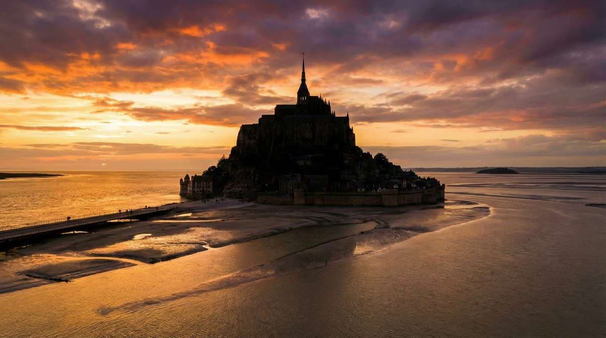Normandy (D-Day Beaches)