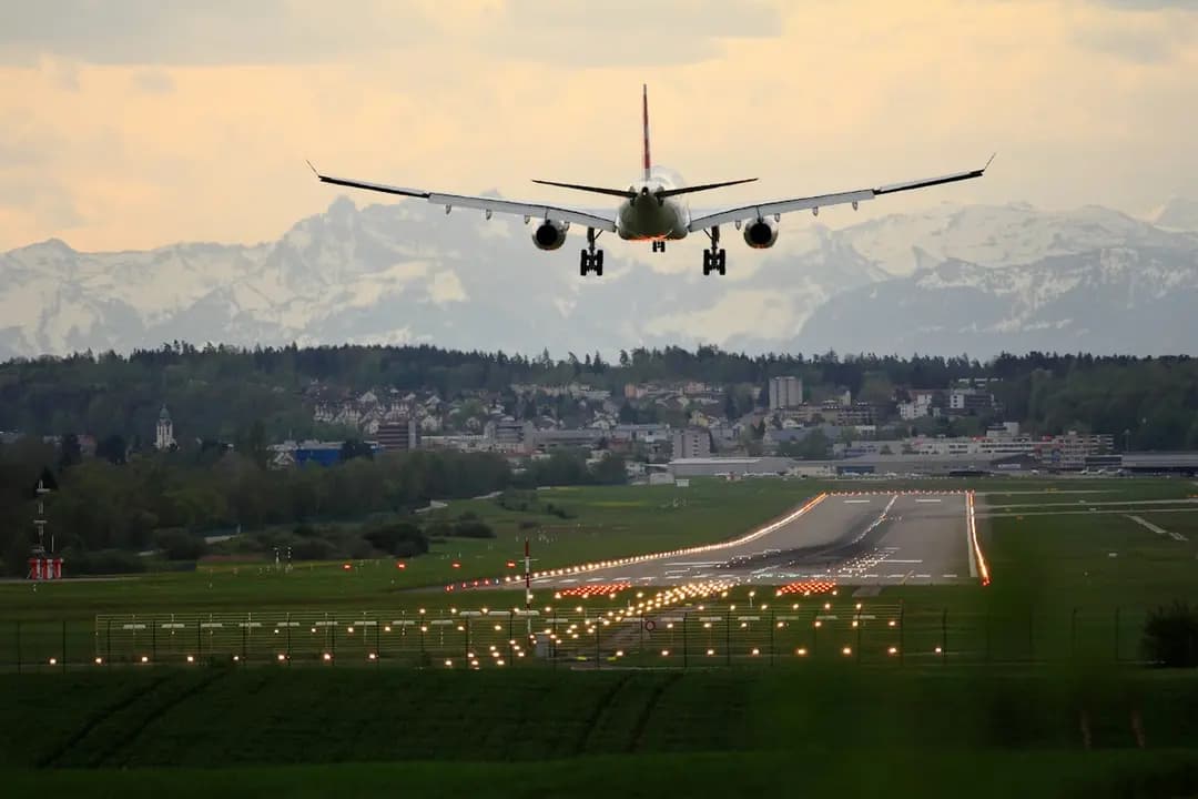 Professional airport taxi service