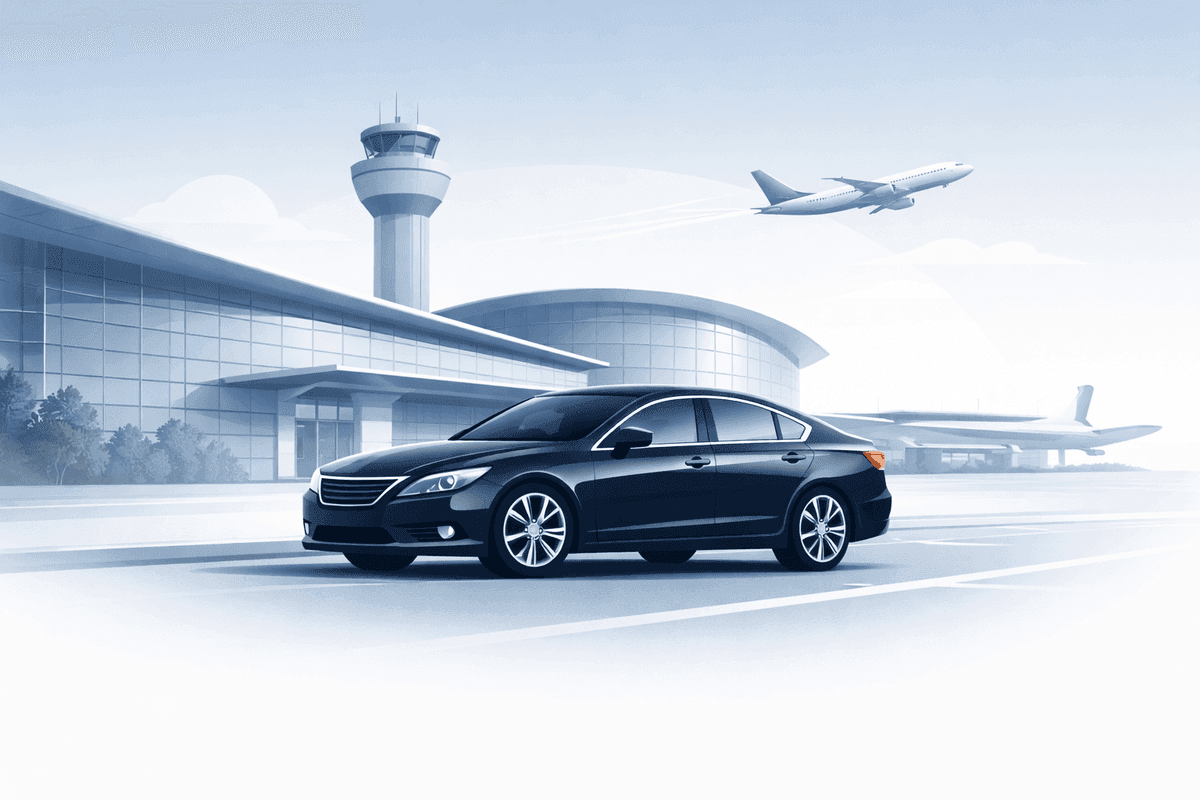 Airport Transfers