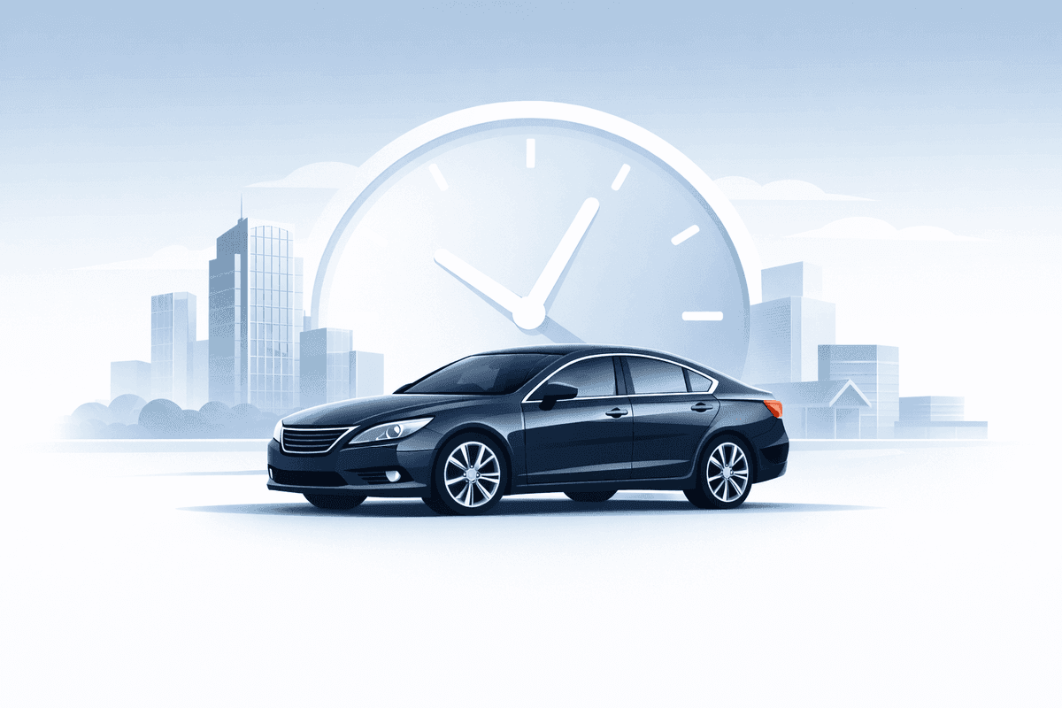 Hourly Rentals