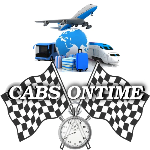 About Cabs-Ontime